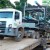 Amazonrios Navegação e Transportes, transportando cargas, veículos, equipamentos e cargas em geral na Amazônia e território nacional.